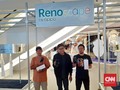 Gandeng 3 Seniman, Oppo Rilis Reno Edisi Terbatas
