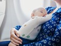 Maskapai Mulai Kenalkan Peta 'Bangku Bebas Bayi'