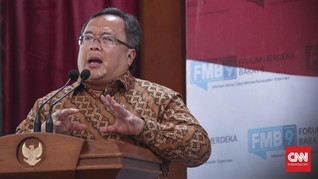 Pindahkan Ibu Kota, Indonesia Bisa Tiru Brasil dan Pakistan