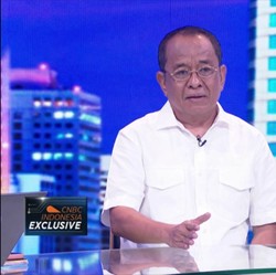 Perombakan BUMN, Said Didu : Menteri BUMN Tak Punya Pola