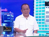Perombakan BUMN, Said Didu : Menteri BUMN Tak Punya Pola