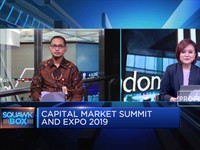 Jakarta Capital Market Summit & Expo 2019 Siap Digelar