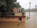 India Dilanda Banjir, WNI Dilaporkan Aman