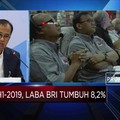 Begini Rencana Peluncuran Satelit Ke-2 BRI