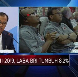 Begini Rencana Peluncuran Satelit Ke-2 BRI