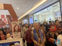 Ladies, Siap-siap Ada Diskon 74% di 321 Mal di HUT RI 2019