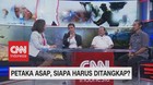 VIDEO: Petaka Asap, Siapa Harus Ditangkap? (3-3)
