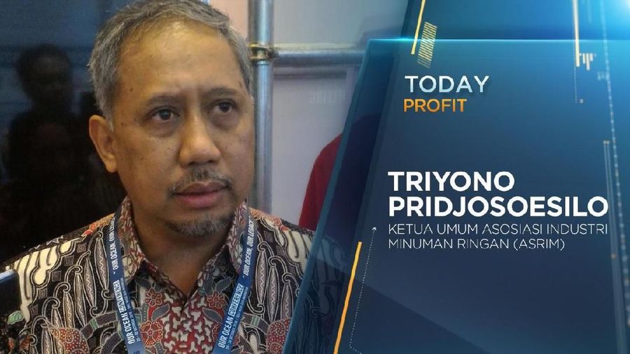 - Asosiasi Industri Minuman Ringan (ASRIM) memproyeksikan penjualan minuman ringan sepanjang tahun 2019 akan tumbuh sekitar 3%- 4%