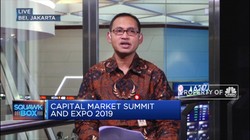 5 Agenda Capital Market Summit & Expo 2019