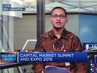 5 Agenda Capital Market Summit & Expo 2019