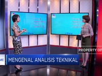 Kenali Level Support & Resistance Analisa Teknikal
