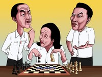 5 BUMN Diperintah RUPSLB, Rini Langgar Perintah Jokowi?