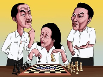 5 BUMN Diperintah RUPSLB, Rini Langgar Perintah Jokowi?