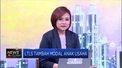 Lautan Luas Tambah Modal