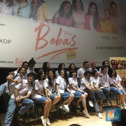 Mira Lesmana Garap Adaptasi Film