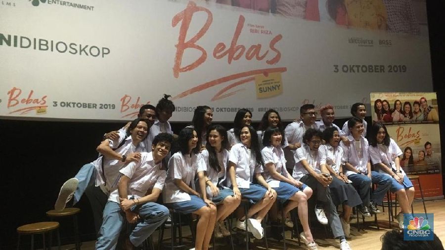 Mira Lesmana menggandeng perusahaan Korea untuk garap film adaptasi
