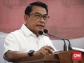 Moeldoko: Jokowi Bakal Tagih Kapolri soal Kasus Novel