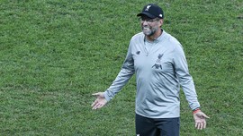 Jelang Liverpool vs MU, Klopp Puja-puji Skuat Solskjaer