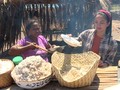 VIDEO: Cara Pembuatan Garam Tradisional