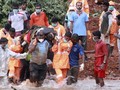 Hujan Muson Terjang India, 100 Orang Tewas