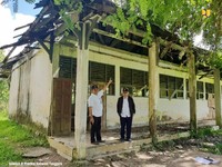 Catat Janji Pemerintah: 2.000 Sekolah Rusak Bakal Diperbaiki