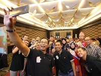 Ini Cara Unik BUMN Ajarkan Siswa Cintai Lingkungan