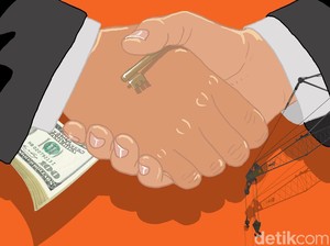Bagaimana Hukum Uang Suap dalam Islam? Ini Penjelasannya