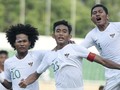Jelang Lawan China, Timnas Indonesia U-19 Menang di Uji Coba