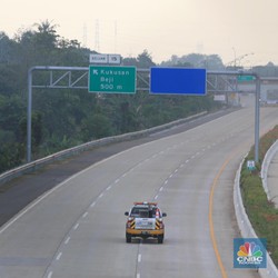 Utang Menggunung, Waskita Karya Harus Divestasi 5 Ruas Tol