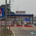 Tarif Tol Cijago Naik 100% Sampai Bikin Heboh Netizen