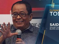 Said Didu: Banyak Akuisisi yang Bebani Perusahaan BUMN