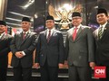 Daftar Anggaran Program Anies yang Dipangkas DPRD DKI