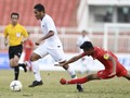Pemain Timnas Indonesia U-18 Harap Rusuh Manokwari Tak Meluas