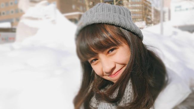 Lulus dari JKT48, Zara Fokus Karier dan Pendidikan