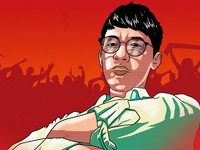 Ini Nathan Law, Milenial Penggerak Demo Besar di Hong Kong