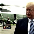 AS Kini Raja Minyak Dunia, Trump: Giliran Kami Bantu Arab