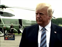 Makan Malam Dengan Trump, Bos Apple Curhat Soal Samsung