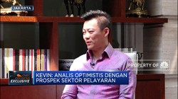 Daya Angkut Naik 30%, BULL Catat Kinerja Positif