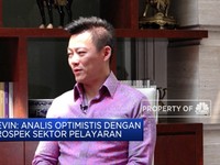 Daya Angkut Naik 30%, BULL Catat Kinerja Positif