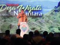 Mendes PDTT: Desa Wisata Mampu Beri Pendapatan Besar