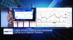 Tips Penggunaan Indikator Dalam Analisis Teknikal