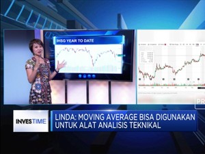 Tips Penggunaan Indikator Dalam Analisis Teknikal