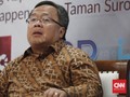 Bappenas Ramal Ibu Kota Baru Ikut Kerek Investasi di Sulawesi
