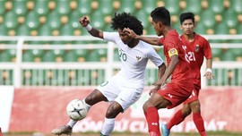 Pengamat: Tuan Rumah Piala Dunia U-20 Tak Langsung Untung