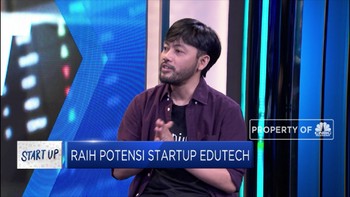 Zenius Optimis Jadi Startup Edutech Unicorn