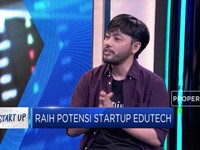 Zenius Optimis Jadi Startup Edutech Unicorn