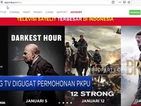 BIGTV Digugat PKPU, Terancam Pailit?