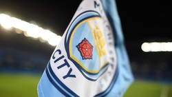 Man City Kalap Belanja Awal Tahun, Habis Rp 3 Triliunan