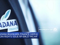 Caplok Radana Finance dari Keluarga Hamami, Siapa Rubicon?