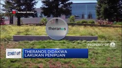 Theranos, Penipuan Terbesar di Silicon Valley